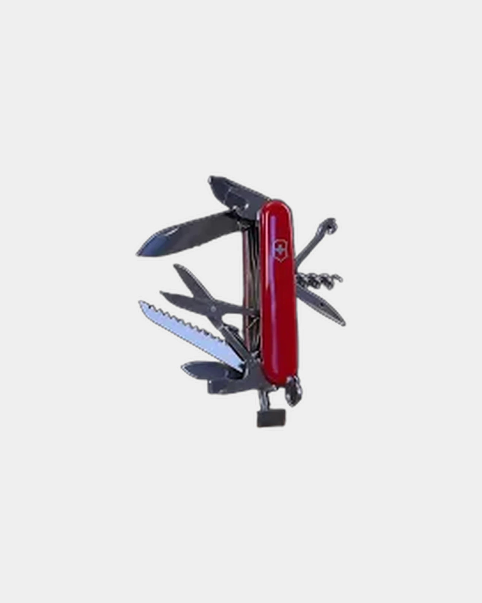 Nóż szwajcarski Victorinox Huntsman z nadrukiem - 4