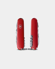Nóż szwajcarski ABS Victorinox Swiss Champ z nadrukiem - 2