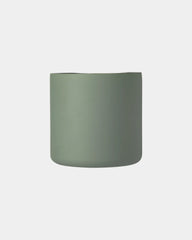 Kubek termiczny ze stali nierdzewnej z recyklingu Bjorn 360 ml z nadrukiem - 7