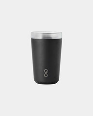Kubek termiczny ze stali nierdzewnej z recyklingu Ocean Bottle 350 ml z nadrukiem - 5
