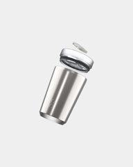 Kubek termiczny ze stali nierdzewnej z recyklingu Ocean Bottle 350 ml z nadrukiem - 3