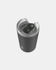 Kubek termiczny ze stali nierdzewnej z recyklingu Ocean Bottle 350 ml z nadrukiem - 7