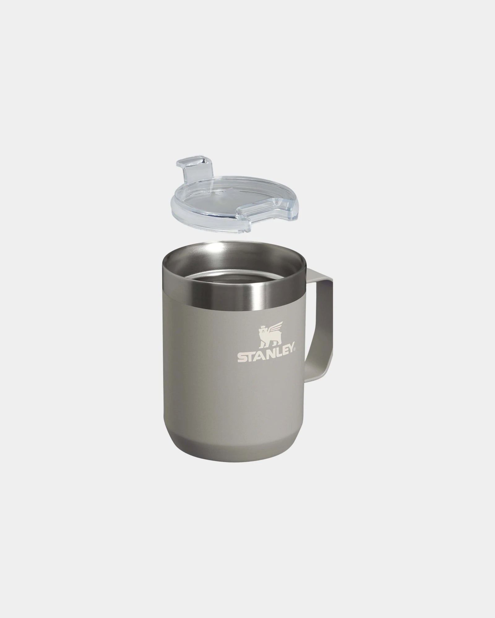 Kubek ze stali nierdzewnej z recyklingu Everyday 236 ml z nadrukiem - 6