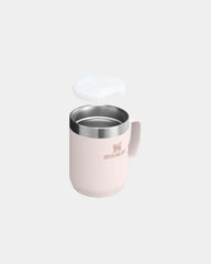 Kubek ze stali nierdzewnej z recyklingu Everyday 236 ml z nadrukiem - 5