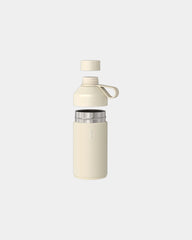 Butelka termiczna ze stali z recyklingu Ocean Bottle 750 ml z nadrukiem - 3