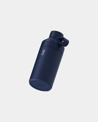 Butelka termiczna ze stali z recyklingu Ocean Bottle 750 ml z nadrukiem - 5
