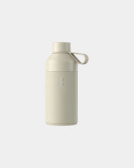 Butelka termiczna ze stali z recyklingu Ocean Bottle 750 ml z nadrukiem - Kamionka
