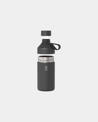 Butelka termiczna ze stali z recyklingu Ocean Bottle 750 ml z nadrukiem - 10