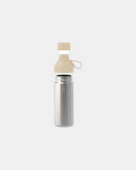 Butelka Ocean Bottle Lite 620 ml ze stali z recyklingu z nadrukiem - 1