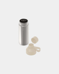 Butelka Ocean Bottle Lite 620 ml ze stali z recyklingu z nadrukiem - Kamionka