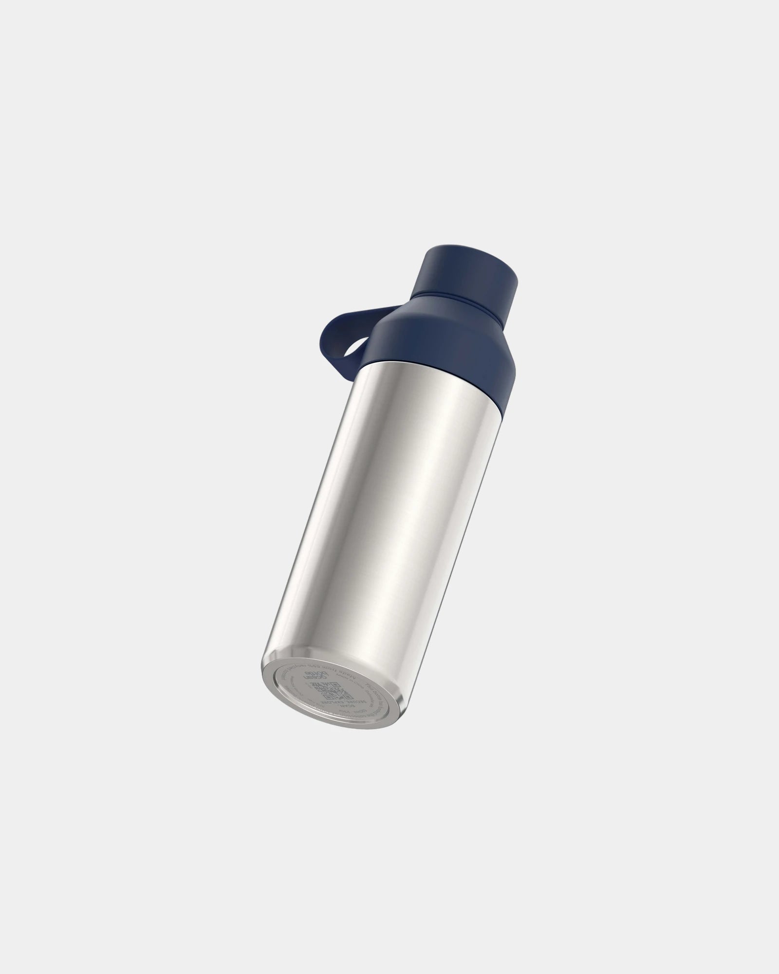 Butelka Ocean Bottle Lite 620 ml ze stali z recyklingu z nadrukiem - 5