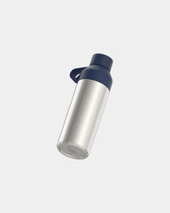 Butelka Ocean Bottle Lite 620 ml ze stali z recyklingu z nadrukiem - 5