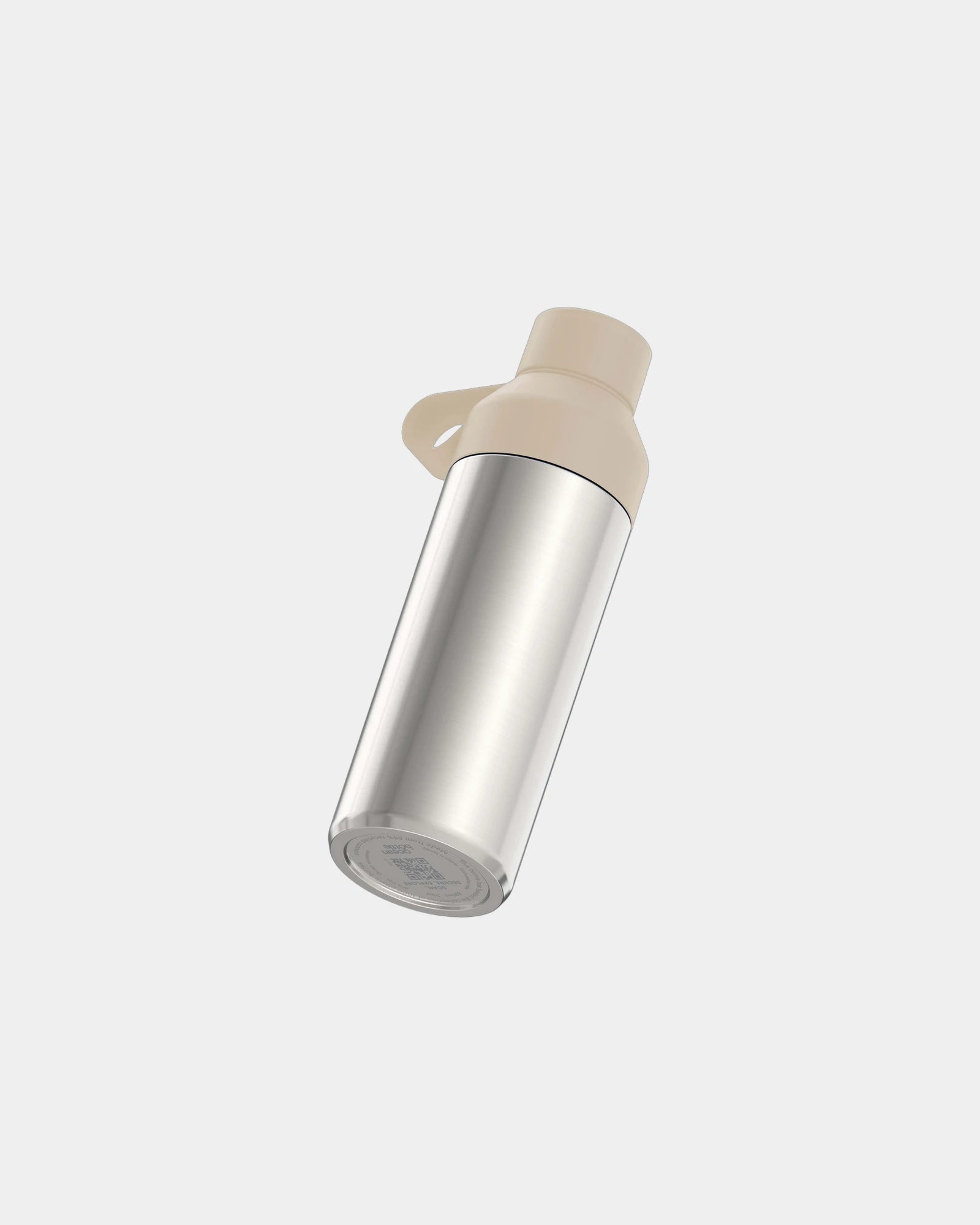 Butelka Ocean Bottle Lite 620 ml ze stali z recyklingu z nadrukiem - 3