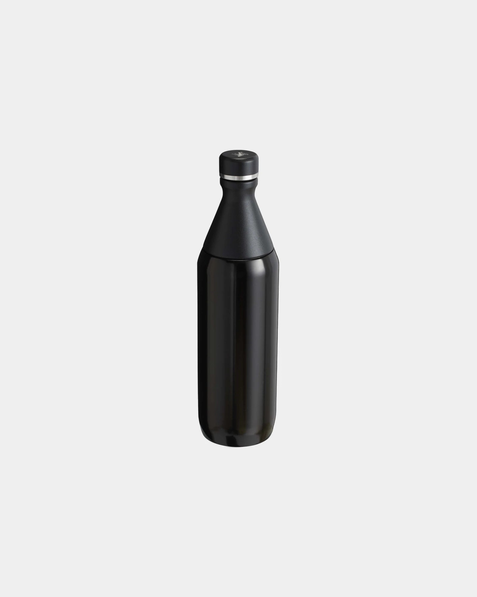 Butelka termiczna ze stali nierdzewnej z recyklingu 600 ml Stanley All Day Slim z nadrukiem - 6