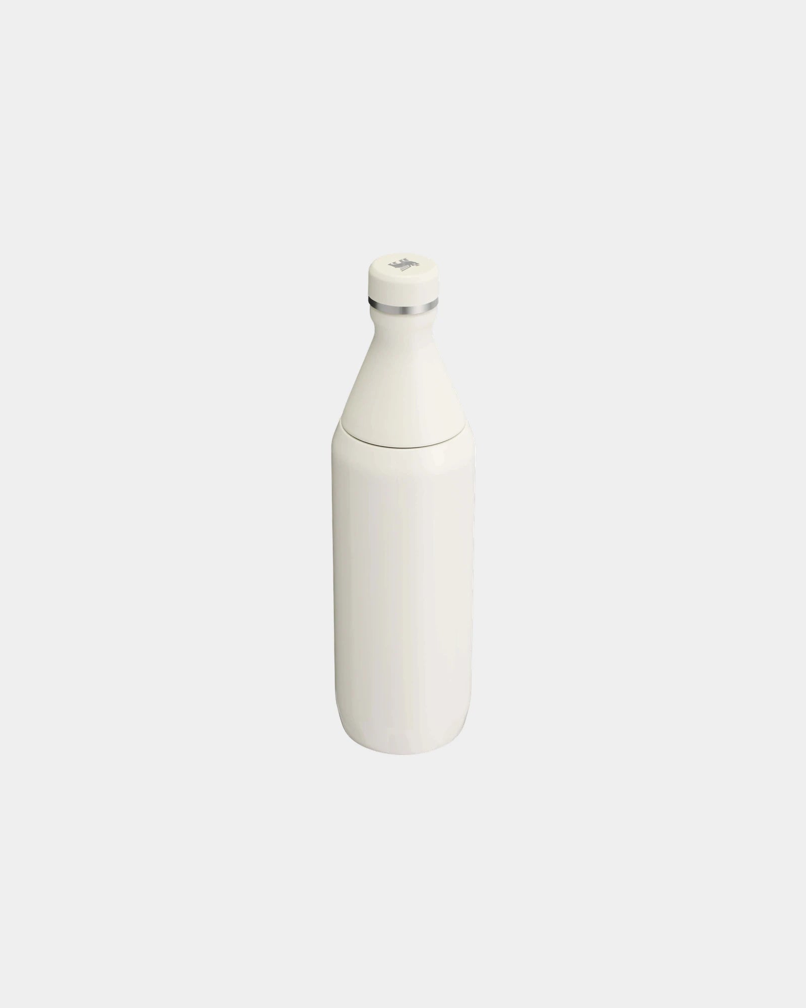 Butelka termiczna ze stali nierdzewnej z recyklingu 600 ml Stanley All Day Slim z nadrukiem - 2