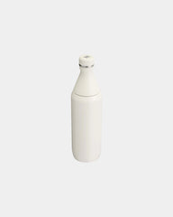 Butelka termiczna ze stali nierdzewnej z recyklingu 600 ml Stanley All Day Slim z nadrukiem - 2