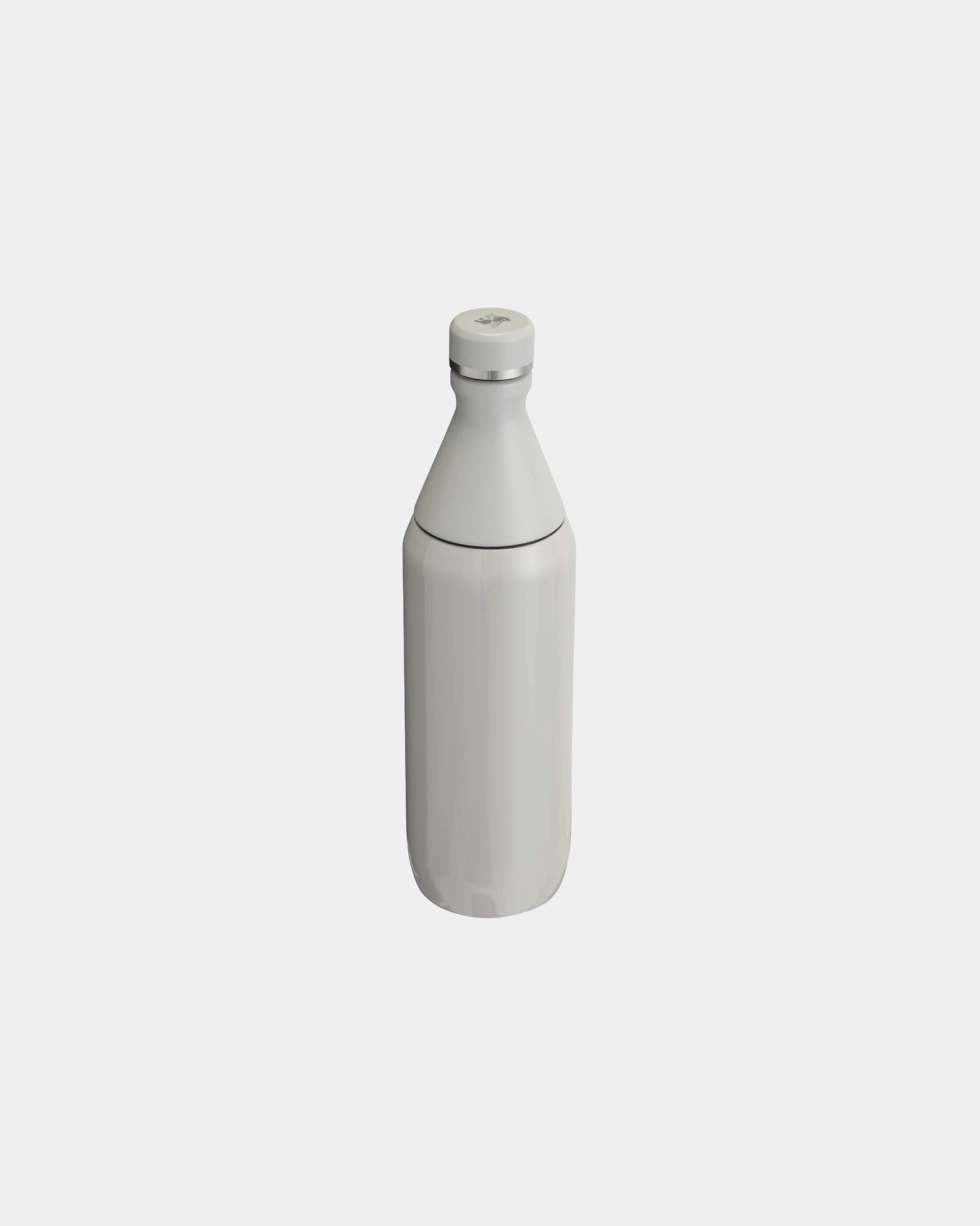 Butelka termiczna ze stali nierdzewnej z recyklingu 600 ml Stanley All Day Slim z nadrukiem - 4