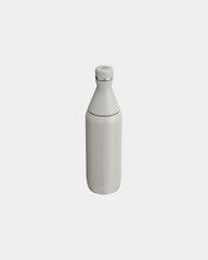 Butelka termiczna ze stali nierdzewnej z recyklingu 600 ml Stanley All Day Slim z nadrukiem - 4