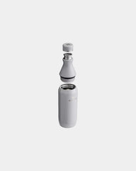 Butelka termiczna ze stali z recyklingu 350 ml Stanley All Day Slim z nadrukiem - 3