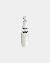Butelka termiczna ze stali z recyklingu 350 ml Stanley All Day Slim z nadrukiem - 1