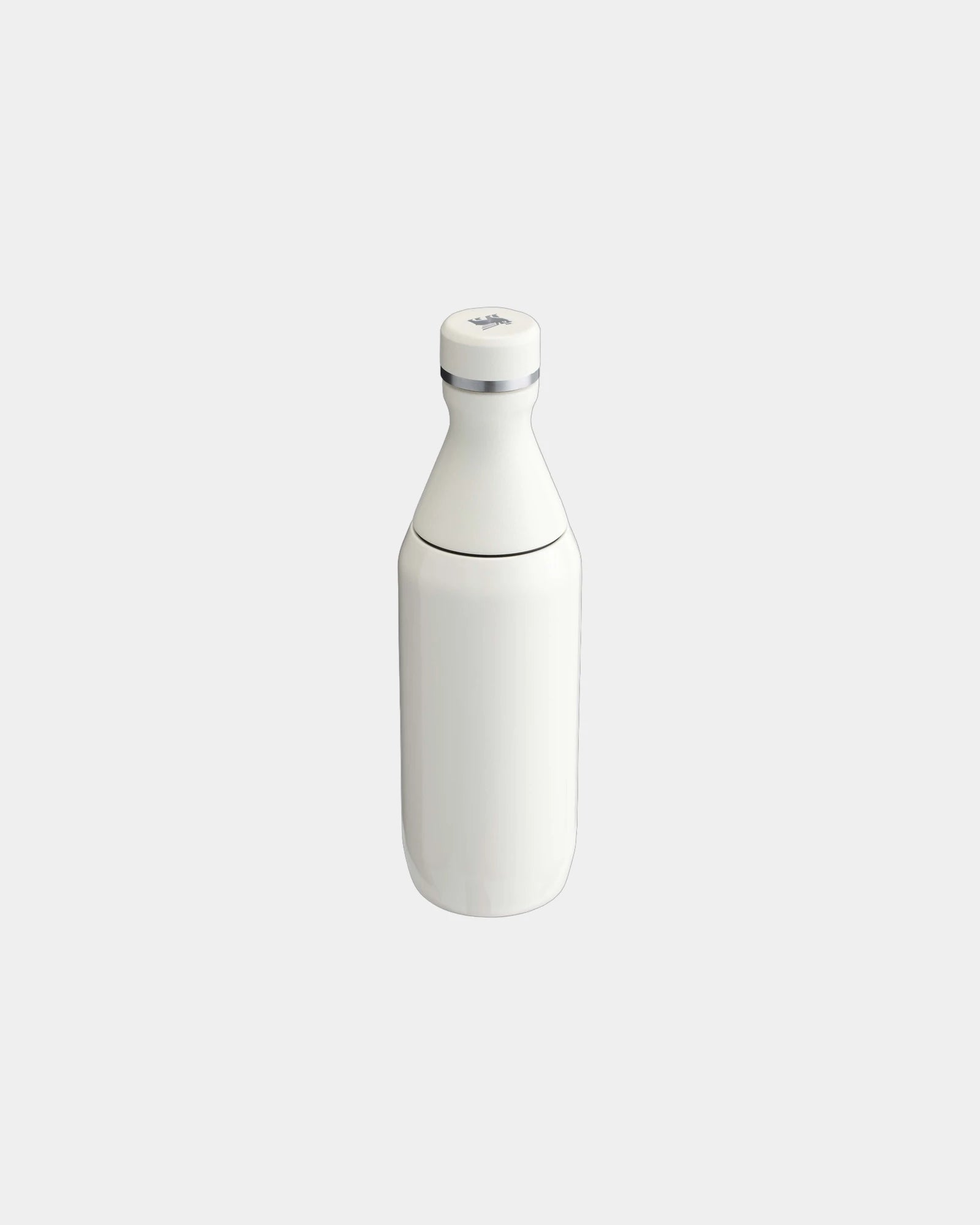 Butelka termiczna ze stali z recyklingu 350 ml Stanley All Day Slim z nadrukiem - 2