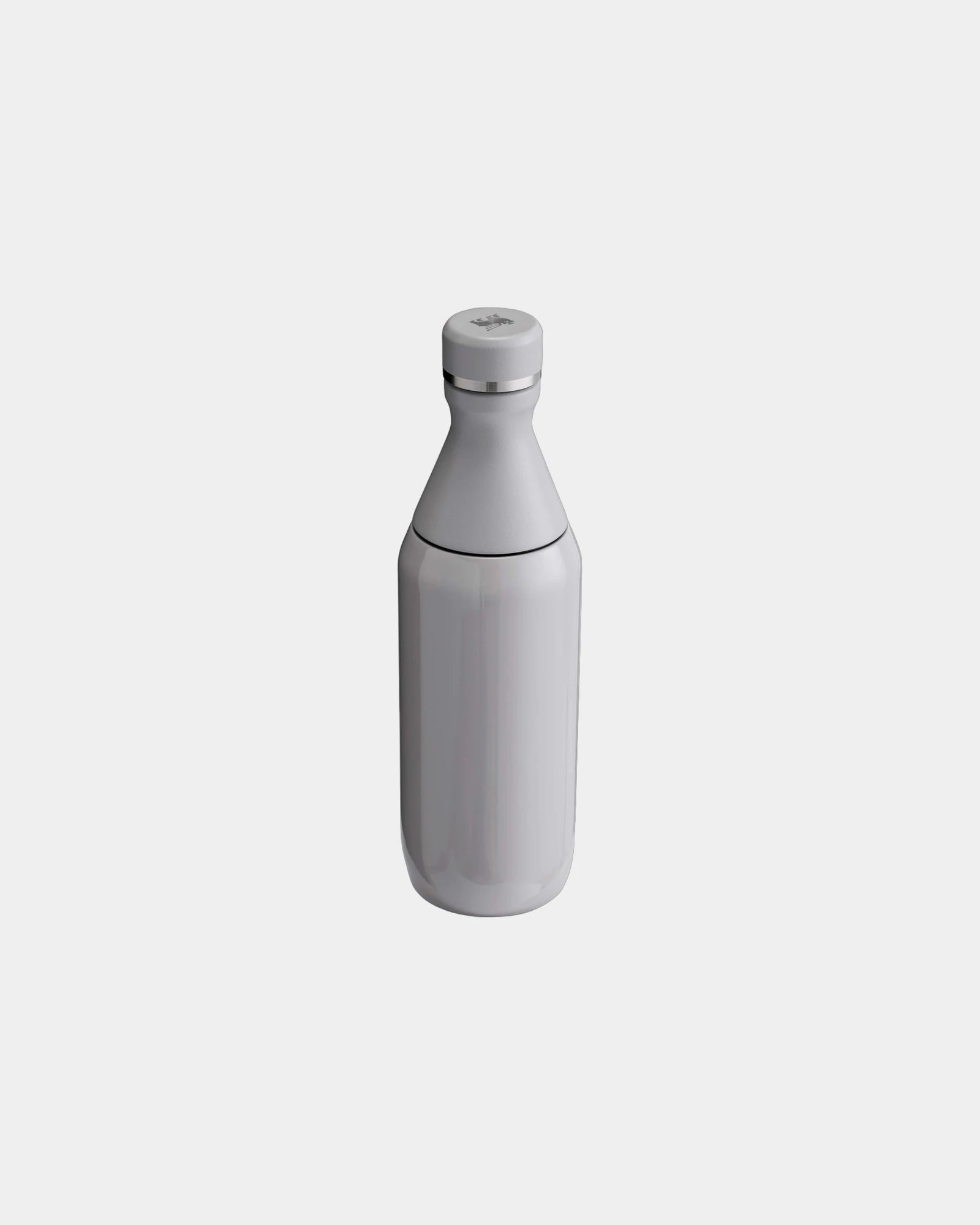 Butelka termiczna ze stali z recyklingu 350 ml Stanley All Day Slim z nadrukiem - 4