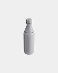 Butelka termiczna ze stali z recyklingu 350 ml Stanley All Day Slim z nadrukiem - 4