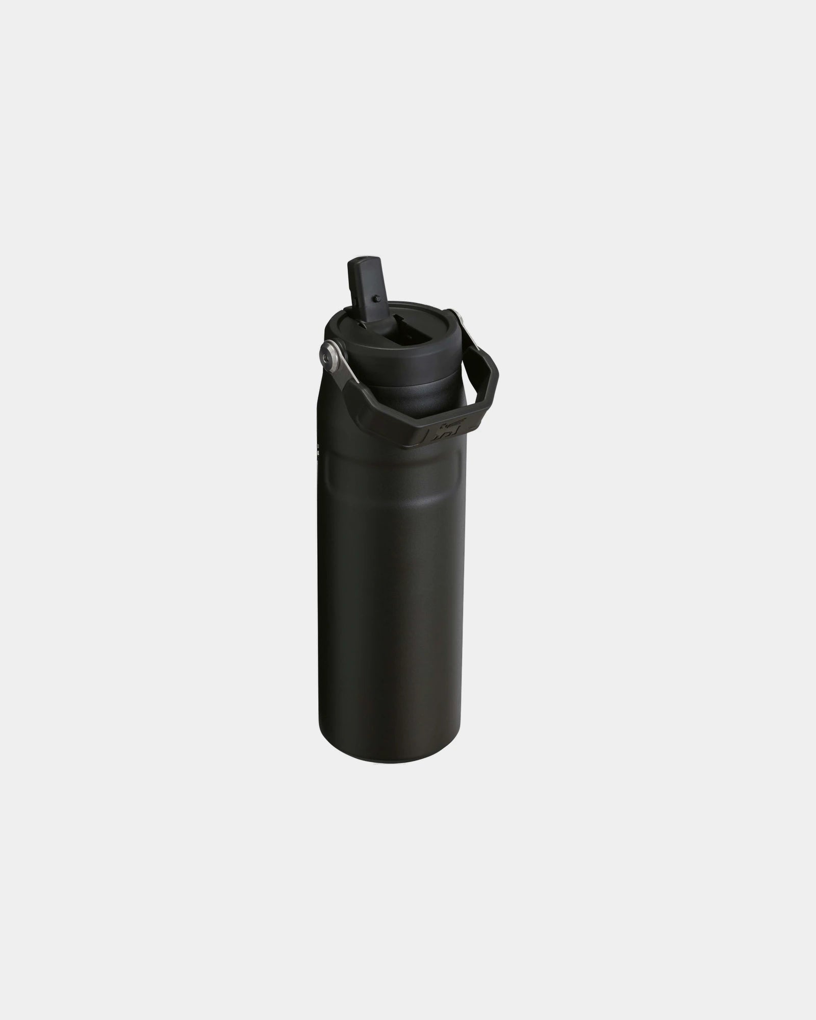 Butelka ze stali nierdzewnej z recyklingu Stanley IceFlow™ 2.0 700ml - Czarna