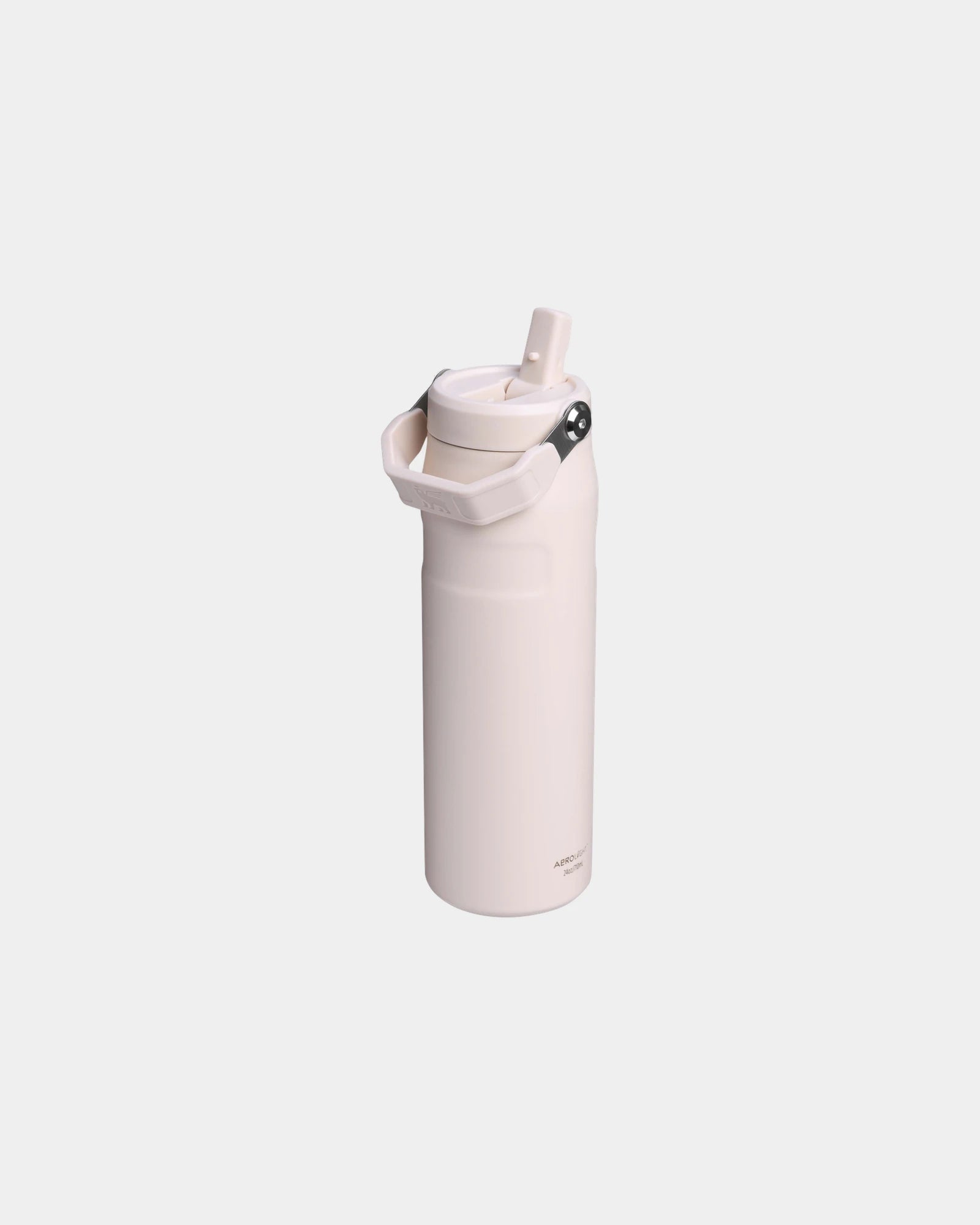 Butelka ze stali nierdzewnej z recyklingu Stanley IceFlow™ 2.0 700ml - Jasnoróżowa