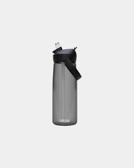 Butelka Camelbak Thrive Flip Tritan Renew 750 ml z nadrukiem - Antracytowy