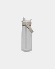 Butelka Camelbak Thrive Flip Tritan Renew 750 ml z nadrukiem - Przezroczysty