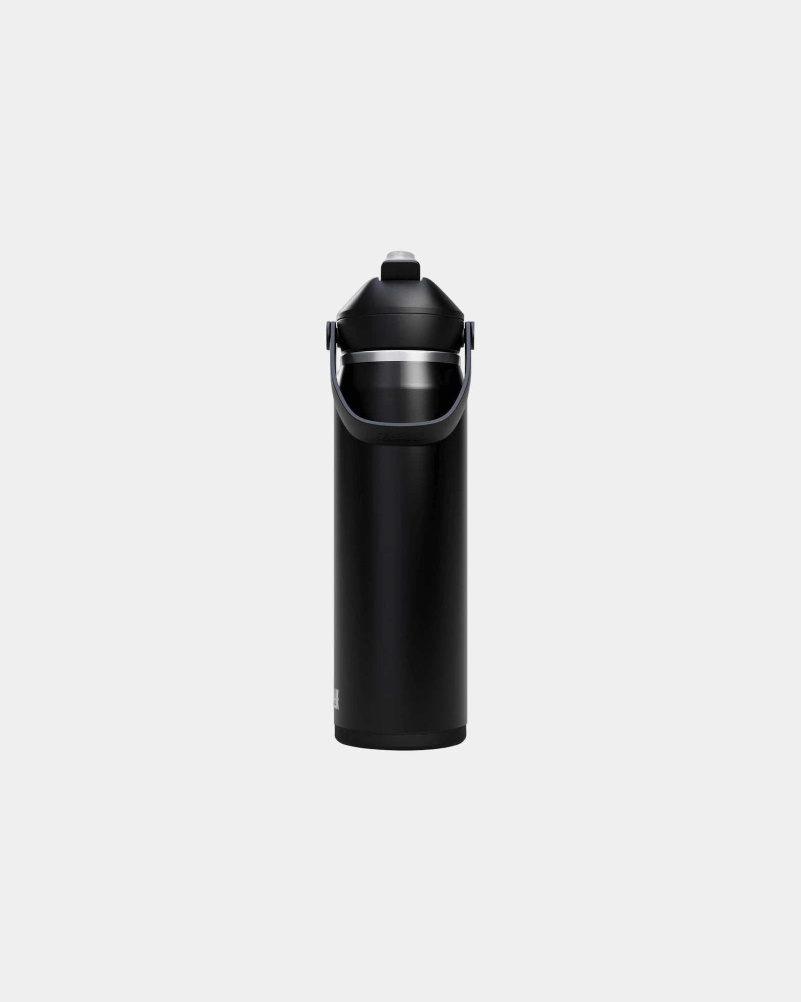 Butelka termiczna ze stali nierdzewnej 740 ml Camelbak Thrive Flip z nadrukiem - 3