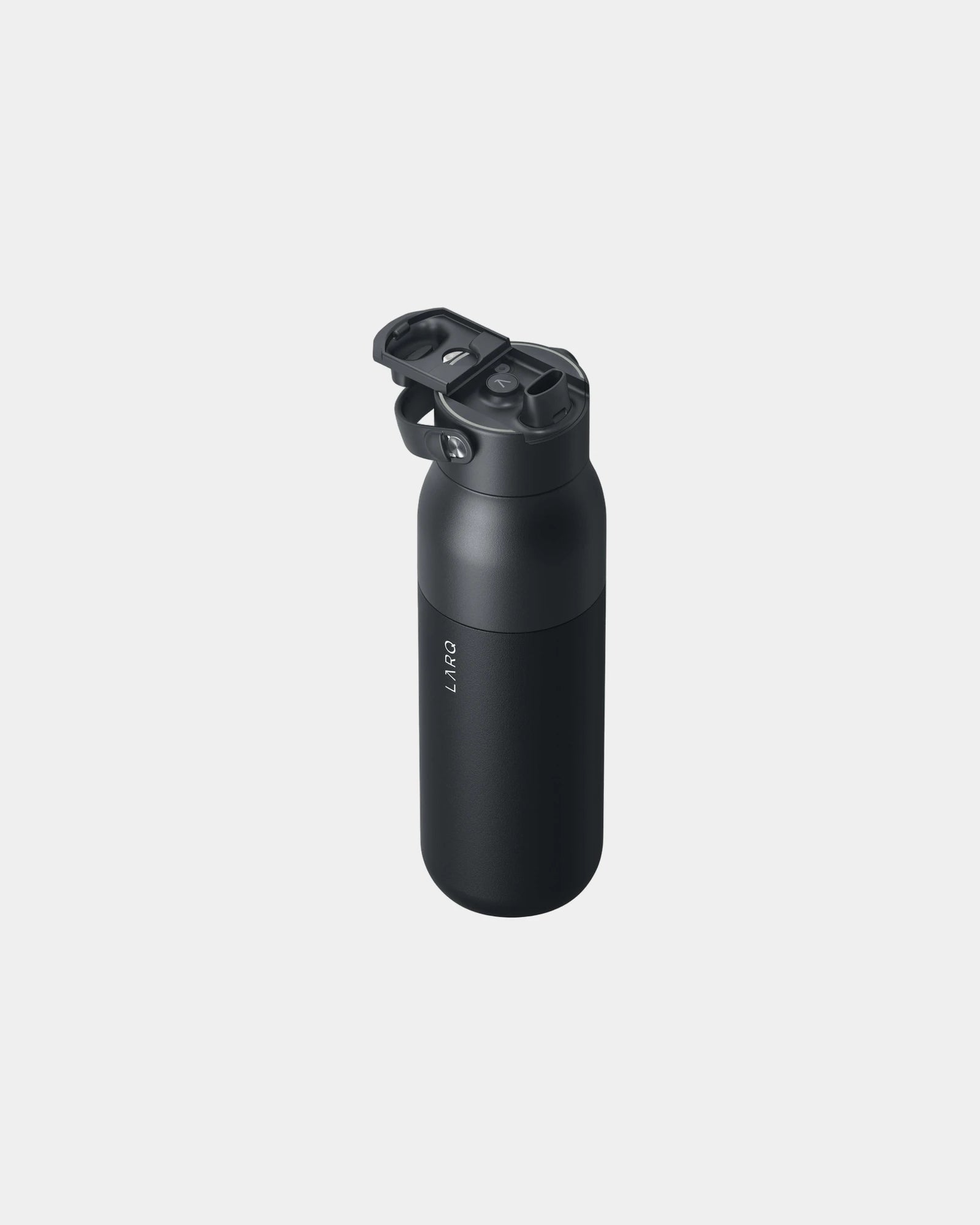 Butelka termiczna ze stali nierdzewnej LARQ PureVis™ 2.0 1000 ml z nadrukiem - 7