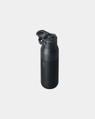 Butelka termiczna ze stali nierdzewnej LARQ PureVis™ 2.0 1000 ml z nadrukiem - 7