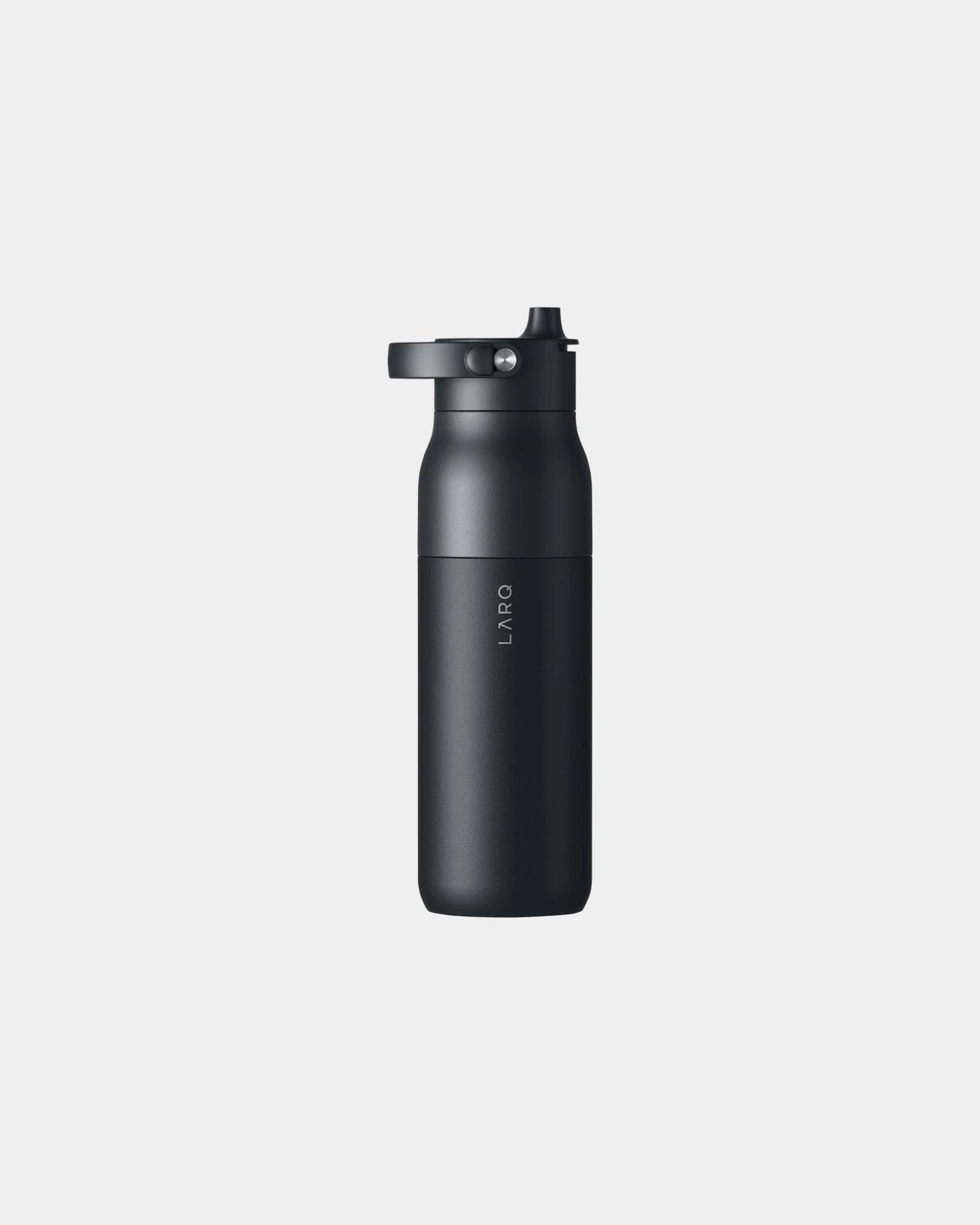 Butelka termiczna ze stali nierdzewnej LARQ PureVis™ 2.0 1000 ml z nadrukiem - 6
