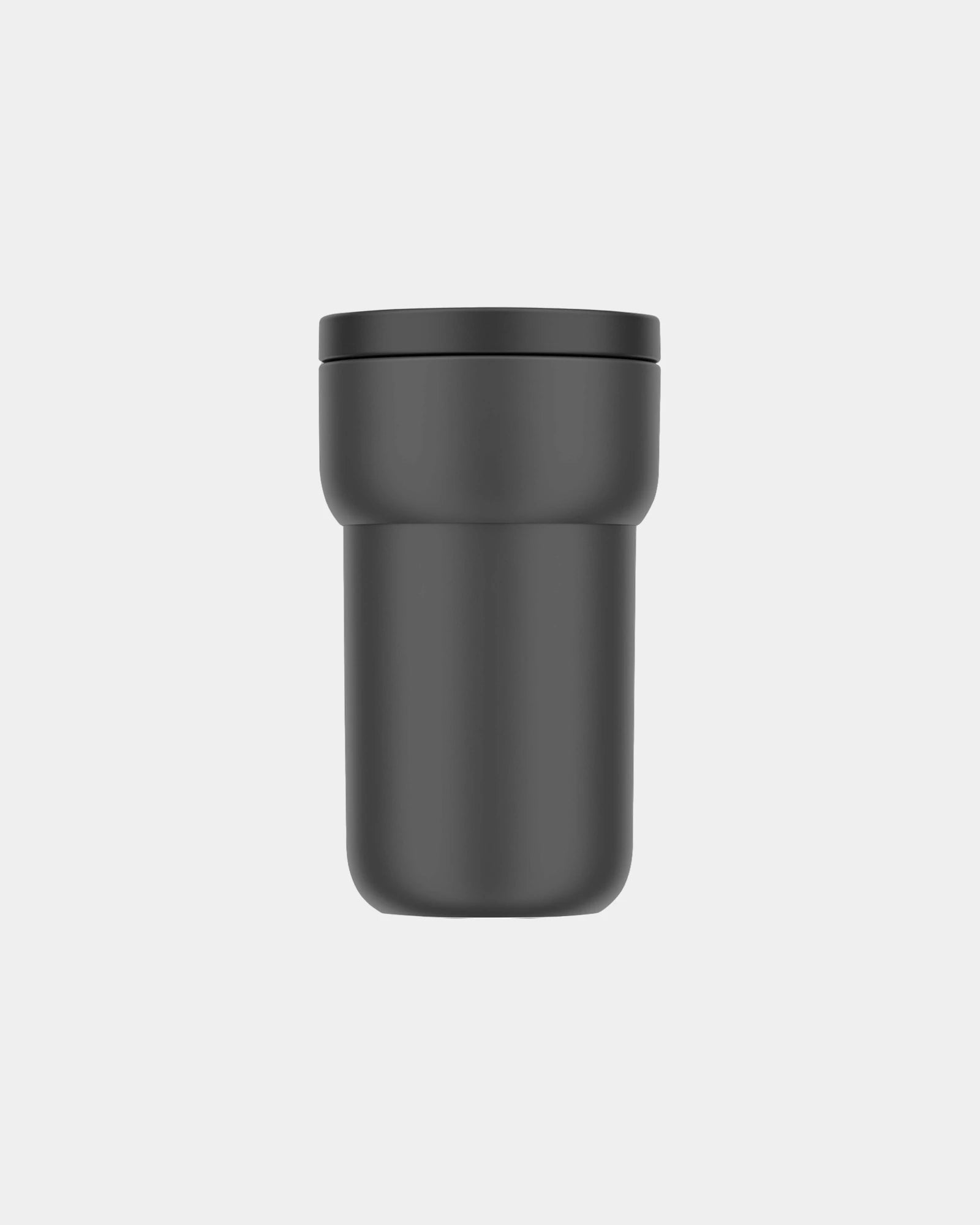 Kubek podróżny z plastiku PP Ellipse 275 ml z nadrukiem - 2