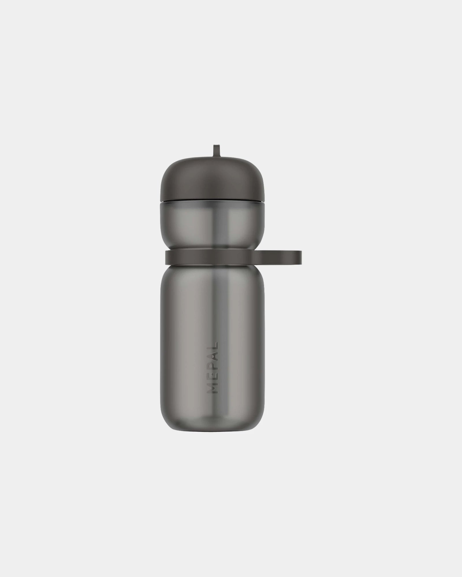Butelka sportowa plastikowa Mepal 600 ml z nadrukiem - 5