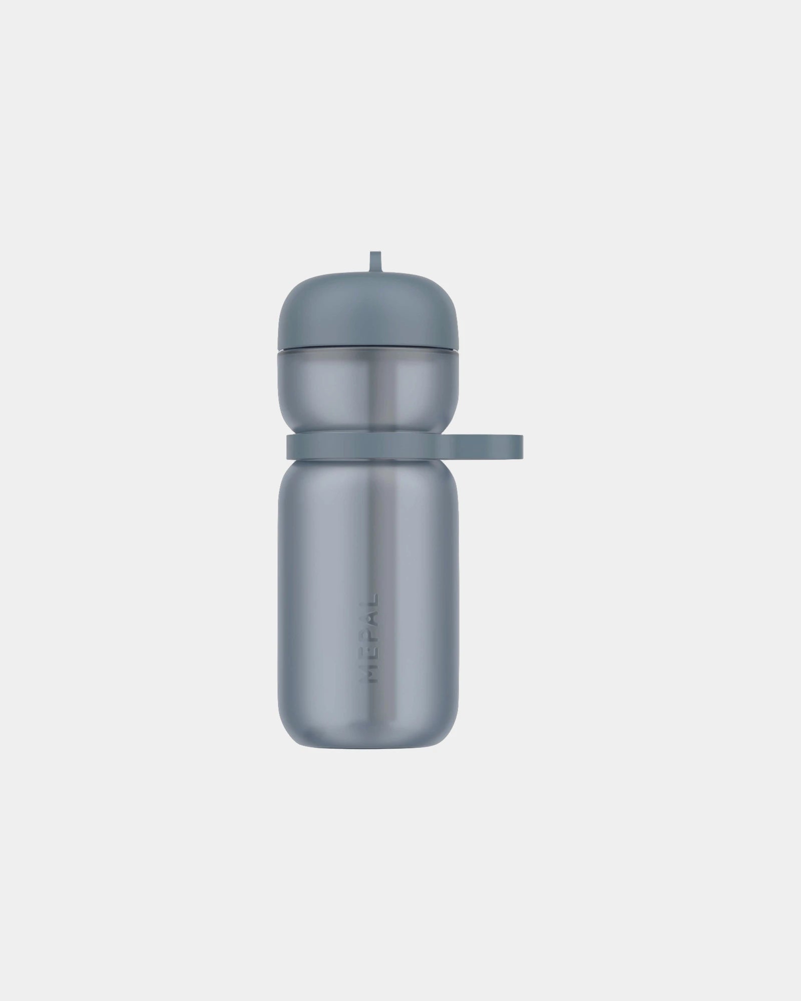 Butelka sportowa plastikowa Mepal 600 ml z nadrukiem - 3