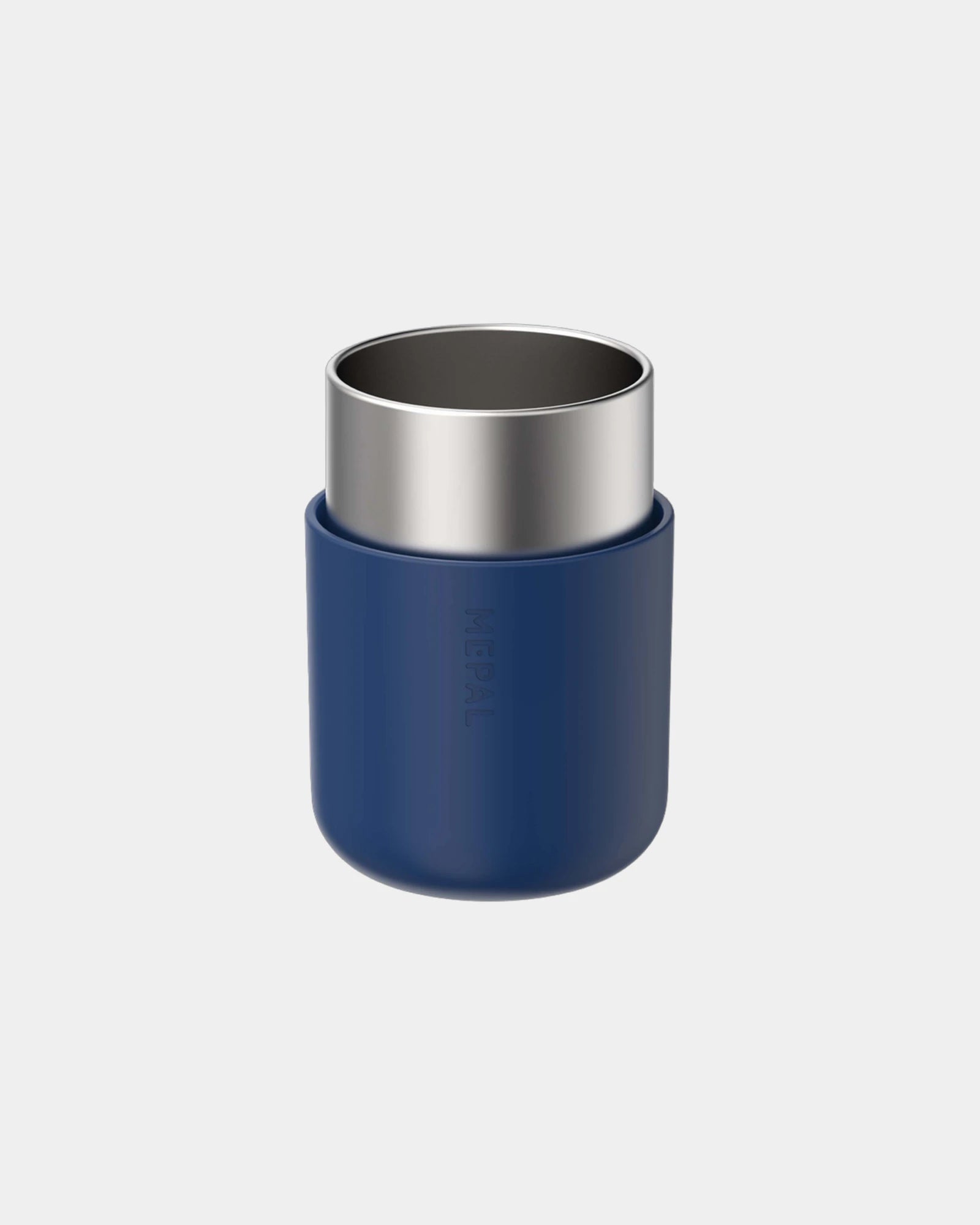 Kubek termiczny ze stali nierdzewnej Mepal Ellipse 300 ml z nadrukiem - 6