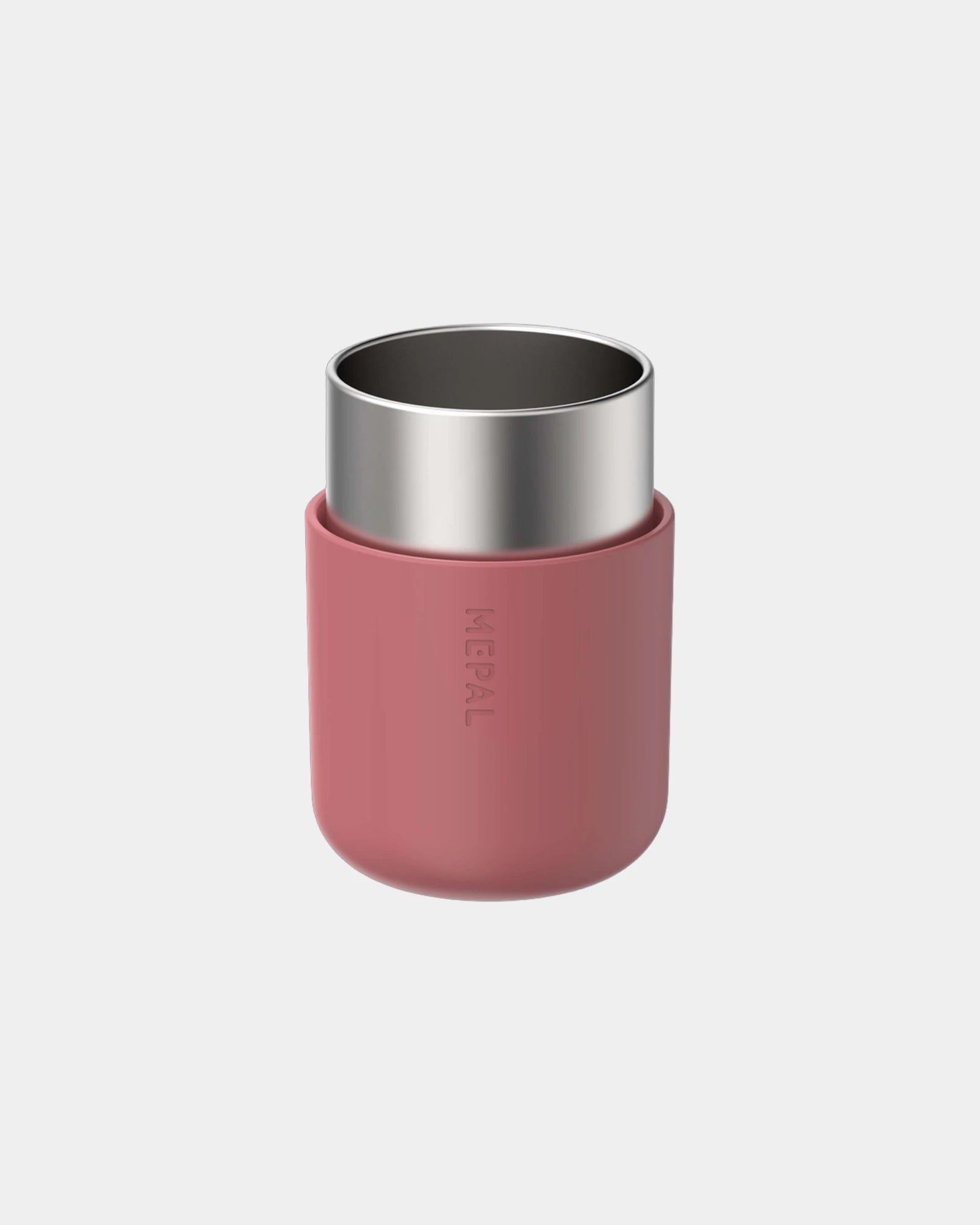 Kubek termiczny ze stali nierdzewnej Mepal Ellipse 300 ml z nadrukiem - 2