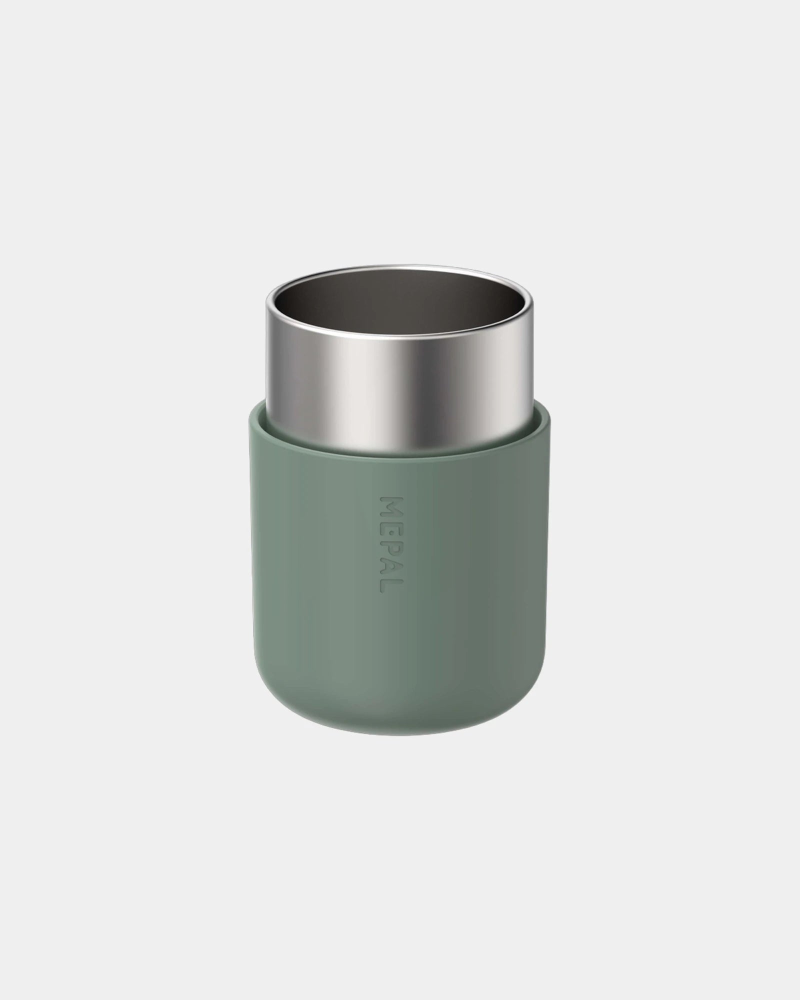 Kubek termiczny ze stali nierdzewnej Mepal Ellipse 300 ml z nadrukiem - 10