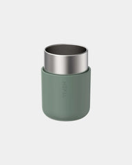Kubek termiczny ze stali nierdzewnej Mepal Ellipse 300 ml z nadrukiem - 10