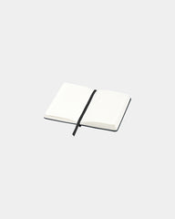 Notes kieszonkowy Classic A6 z kartonu FSC z nadrukiem - 2