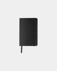 Notes kieszonkowy Classic A6 z kartonu FSC z nadrukiem - 1