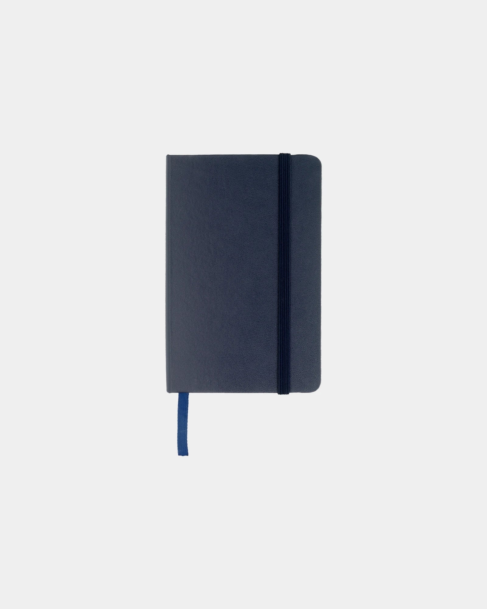 Notes kieszonkowy Classic A6 z kartonu FSC z nadrukiem - 3