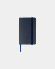 Notes kieszonkowy Classic A6 z kartonu FSC z nadrukiem - 3