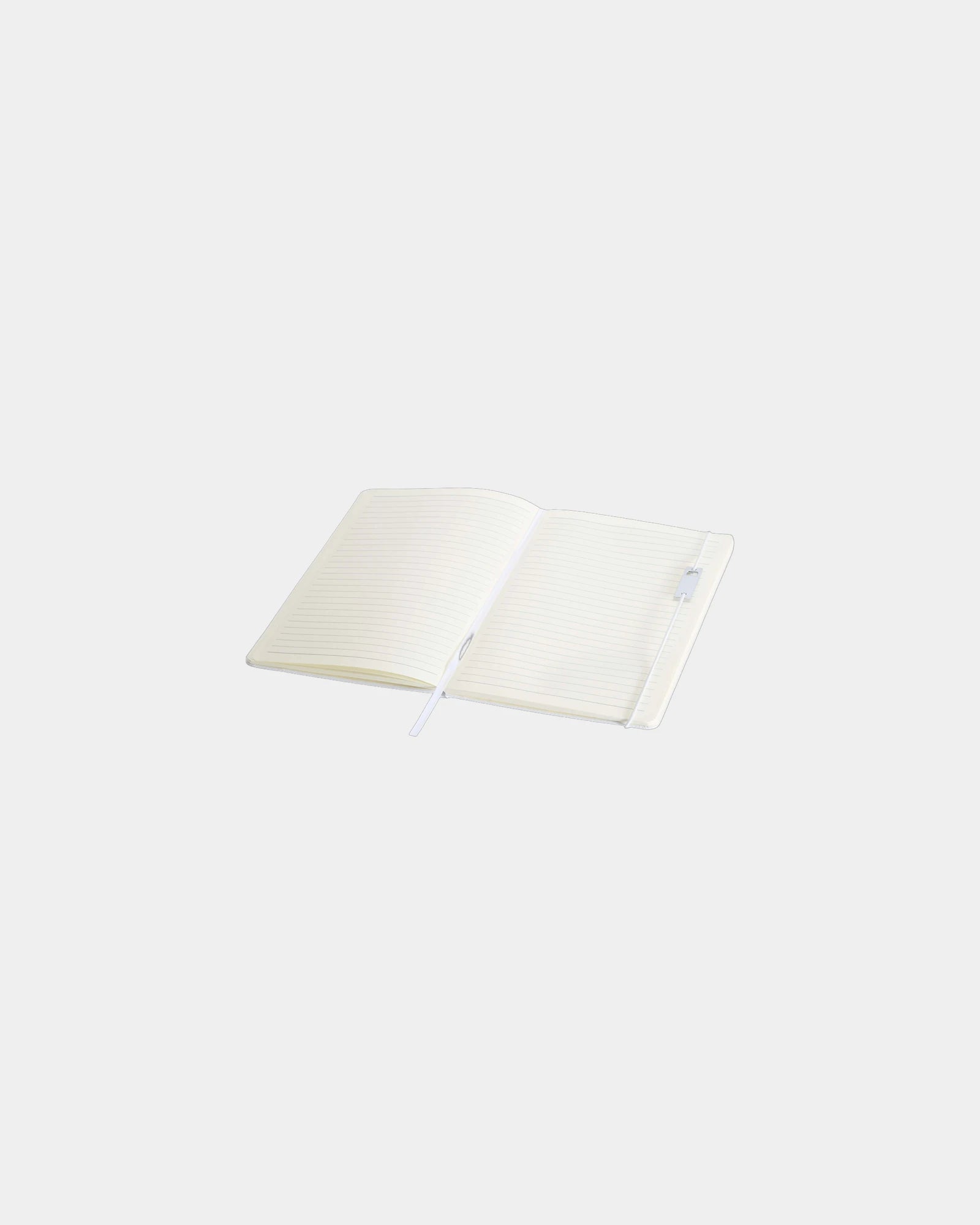 Zestaw notes A5 i długopis Legato Elegance z nadrukiem - 3