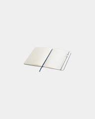 Zestaw notes A5 i długopis Legato Elegance z nadrukiem - 7