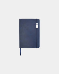 Zestaw notes A5 i długopis Legato Elegance z nadrukiem - 5