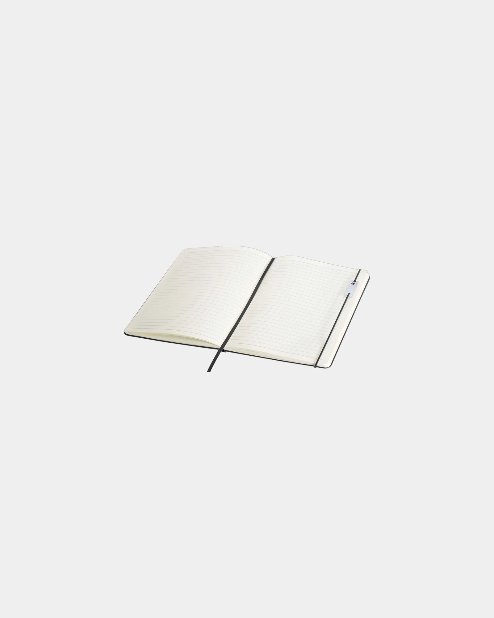 Zestaw notes A5 i długopis Legato Elegance z nadrukiem - 11